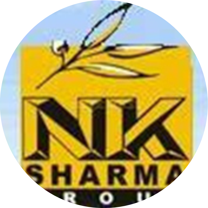 NK Sharma