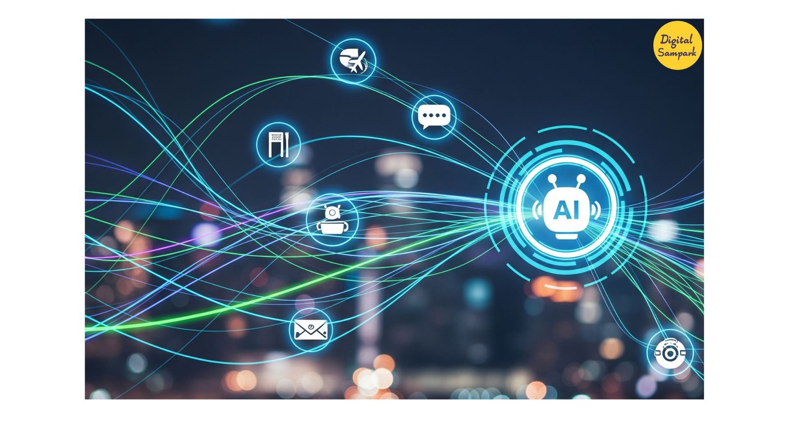 AI Reservation Chatbots: Transforming the Future of Bookings