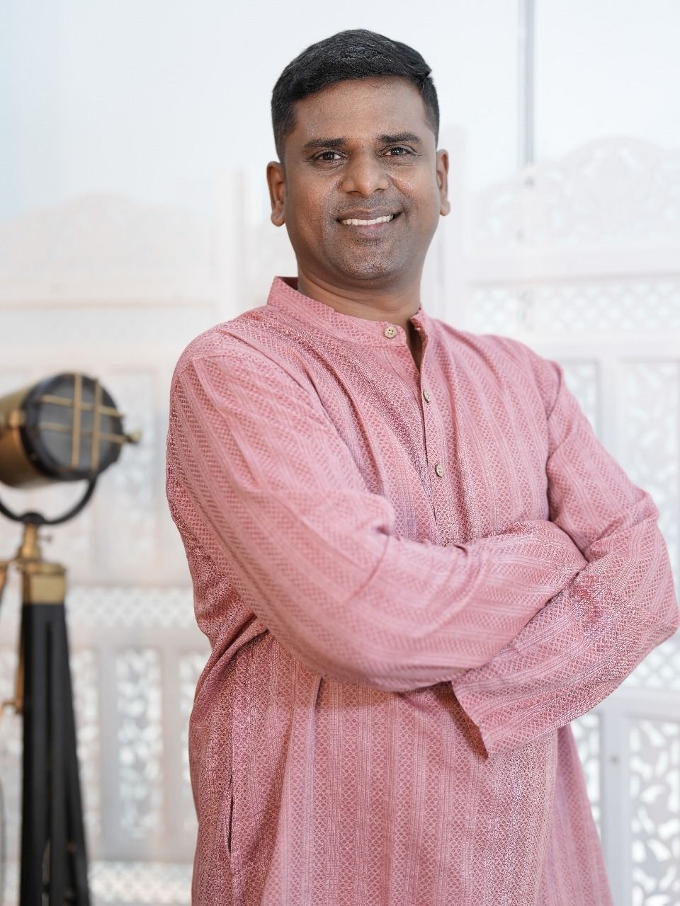 Prabhu Naidu